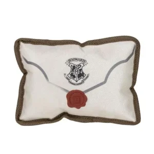 For Fan Pets Peluche lettre Harry Potter Poudlard pour chiens – France