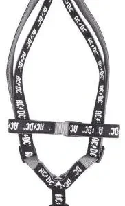For Fan Pets Petral pour chien ACDC – France