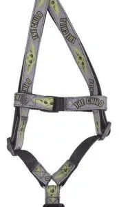 For Fan Pets Petral pour chien The Mandalorian – France