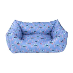 For Fan Pets Stitch Dog Cot – France