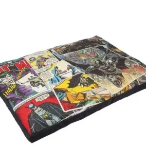 For Fan Pets Tapis pour chien Batman – France