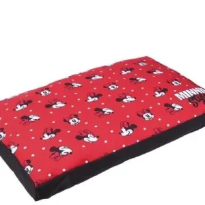 For Fan Pets Tapis pour chien Minnie – France