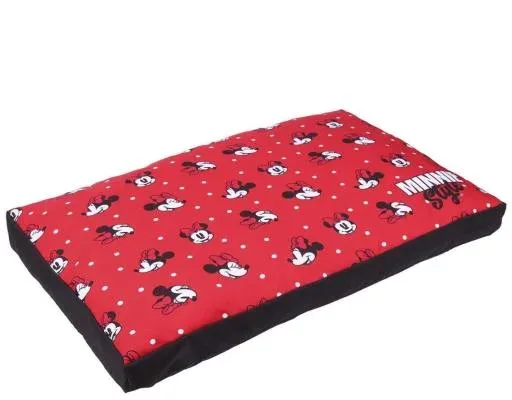 For Fan Pets Tapis pour chien Minnie – France