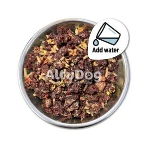 Format de test AltuDog Cerf pour chiens – Seulement 7€