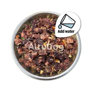 Format de test Altudog Wagyu pour chiens – Seulement 6 €
