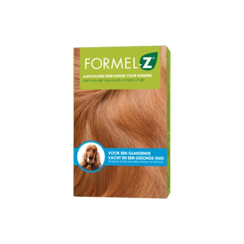 Formel-Z Chien