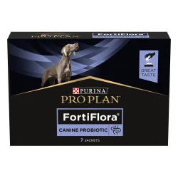 Fortiflora Chien