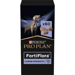 Fortiflora Chien