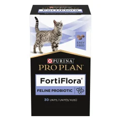 Fortiflora Feline