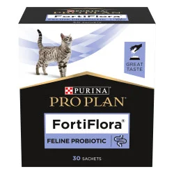 Fortiflora Feline