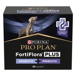 Fortiflora Plus Chien