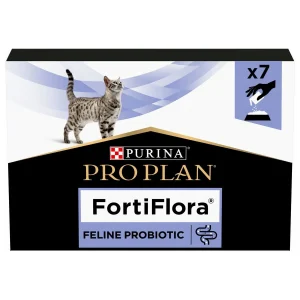 FORTIFLORA PP 7 SACH X 1G - Chat