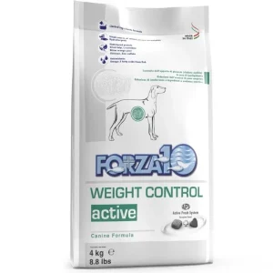Forza 10 8020245100800 au meilleur prix sur fr