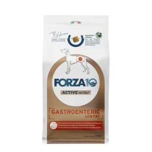 Forza 10 Active Line Gastroenteric Low Fat