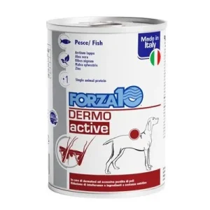 Forza10 Active Line Dermo poisson
