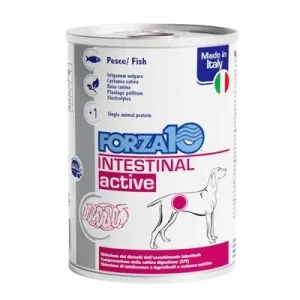 Forza10 Active Line Intestinal poisson