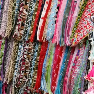 Foulard pour chien et chat (à l’unité), Cozymo