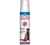 Francodex Ecto Choc Parasites Duo Spray pour Chiens et Chats 200ml – Comparez les prix et achetez sur