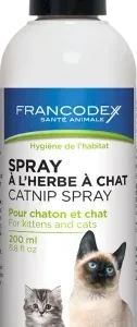 Francodex Francodex Attrayant de Catnip 200 Ml – France