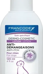 Francodex Francodex Lotion Anti-démangeaisons – France