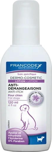 Francodex Francodex Lotion Anti-démangeaisons – France