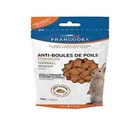 Francodex-Friandises Anti-Boules de Poils pour Lapins 50g-FR-174131 – Comparez les prix et achetez sur