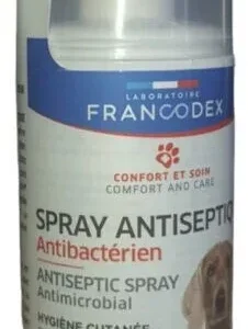 Francodex Spray antiseptique (100 ml) Black Friday 2025 Comparez les prix sur fr