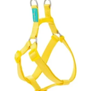 Freedog Arnés Tipo-A Nylon Basic Amarillo – France