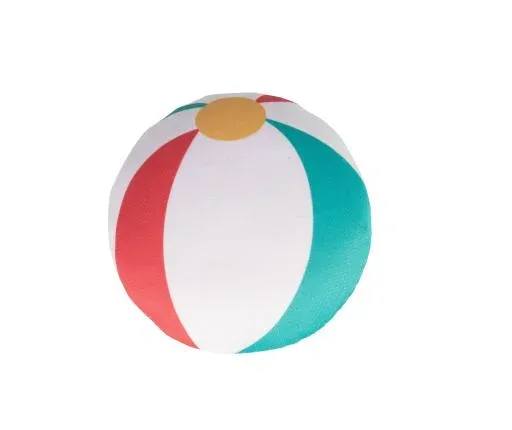 Freedog Ballon de plage flottant avec son pour chiens – France