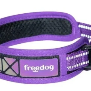 Freedog Collier Boreal Purple pour chiens – France