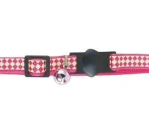 Freedog Collier Rose Crème pour Chats – France