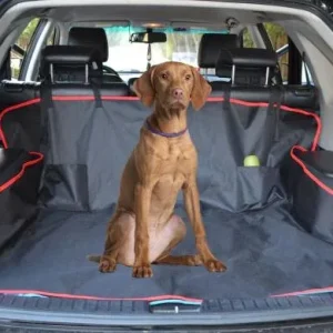 Freedog Couvercle supérieur résistant à l’eau – France