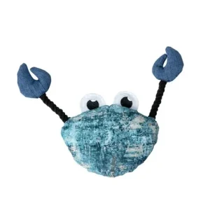 Freedog ECO Crab Jouet pour Chiens Crabe