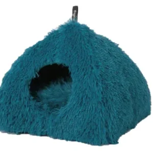 Freedog Freecat Igloo Bleu pour Chats – France