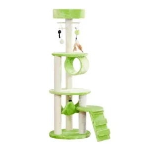 Freedog Green Green Flamingo Ridor pour chat – France
