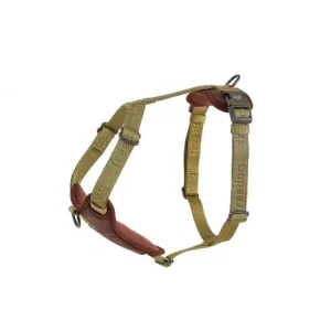 Freedog Harnais Linum Green Forest pour Chiens – France