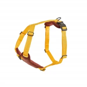 Freedog Harnais Linum Yellow Sunrise pour Chiens – France