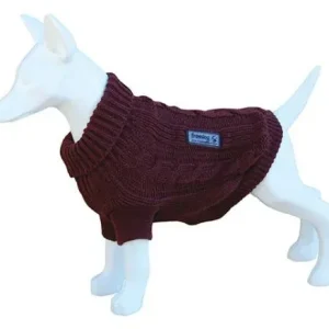 Freedog Jersey Nature Couleur Marron pour Chiens – France