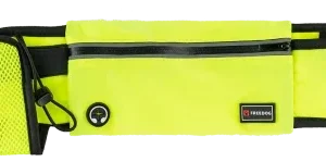 Freedog Jogging Ceinture Neon Jaune Ultratrail – France