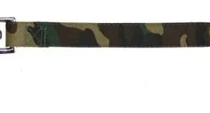 Freedog Laisse Camu Militaire pour votre Animal de Compagnie – France