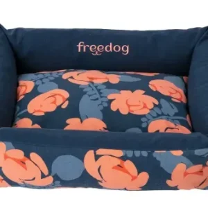 Freedog Lit d’enfant Flower’s pour chiens – France