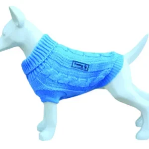 Freedog Maillot nature bleu – France