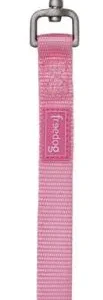 Freedog Nylon Basic Rose – France
