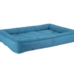 Freedog Panier Snooze Bleu Saphir pour Chiens et Chats – France