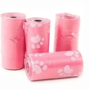 Freedog Rechange Distributeur Parfum Rose – France