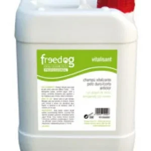 Freedog Shampooing Citronelle PRO 5l TS – France
