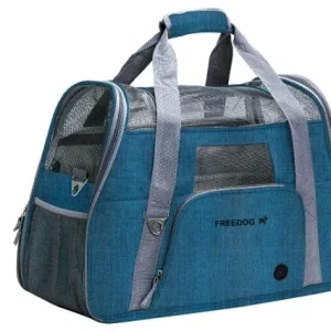 Freedog Transporteur Crossworld – France