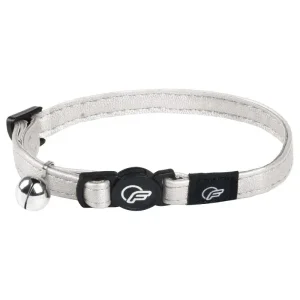 Freezack Katzenhalsband Cat Collar Leder verschiedene Farben