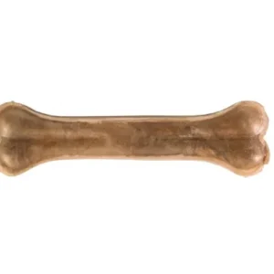 friandise chien Os en peau de buffle 25cm fr