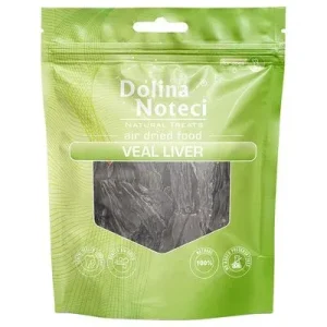 Friandise Dolina Noteci Natural au foie de veau